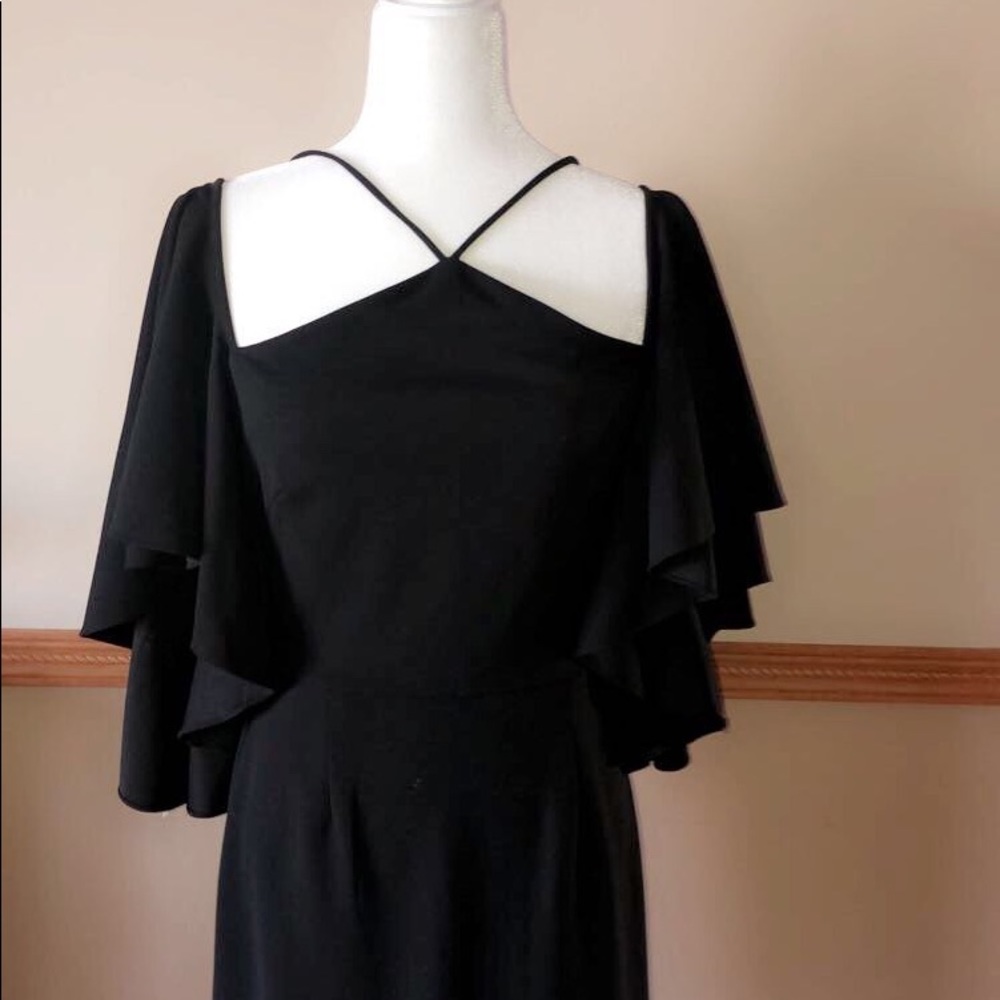 Multi style dress